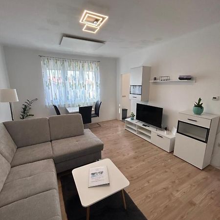 City Apartment Tulln Tulln An Der Donau Eksteriør bilde