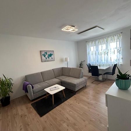 City Apartment Tulln Tulln An Der Donau Eksteriør bilde