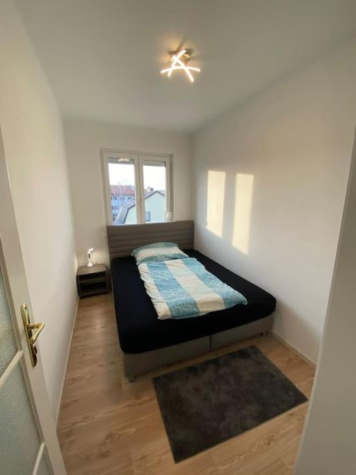 City Apartment Tulln Tulln An Der Donau Eksteriør bilde