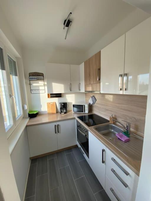 City Apartment Tulln Tulln An Der Donau Eksteriør bilde